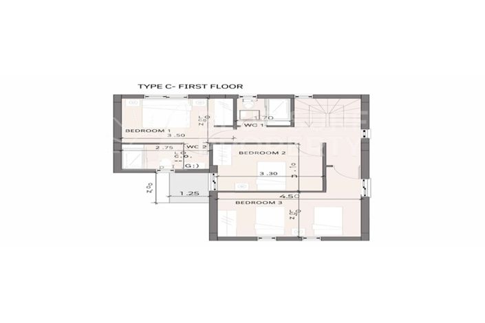 Image No.22-3 Bed Villa for sale