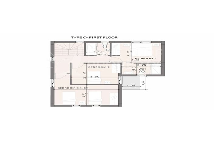 Image No.24-3 Bed Villa for sale