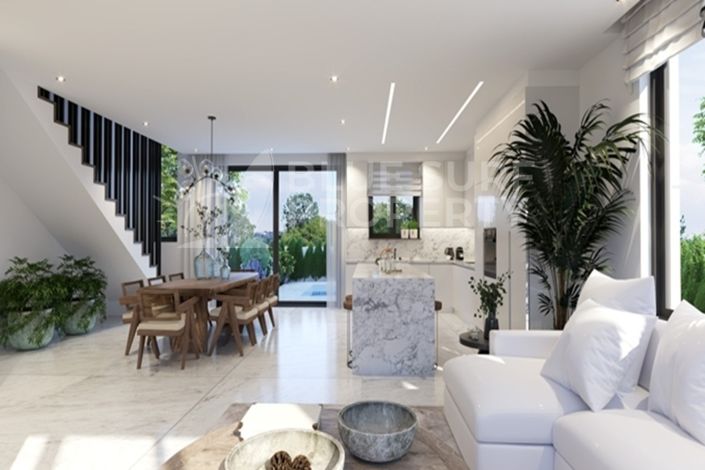 Image No.3-3 Bed Villa for sale