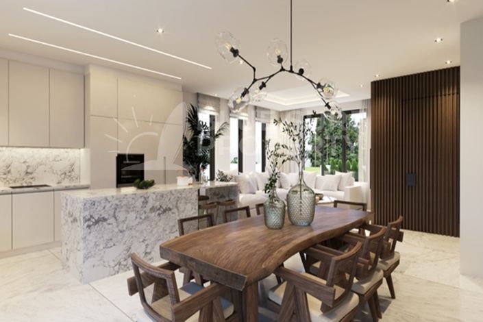 Image No.8-3 Bed Villa for sale