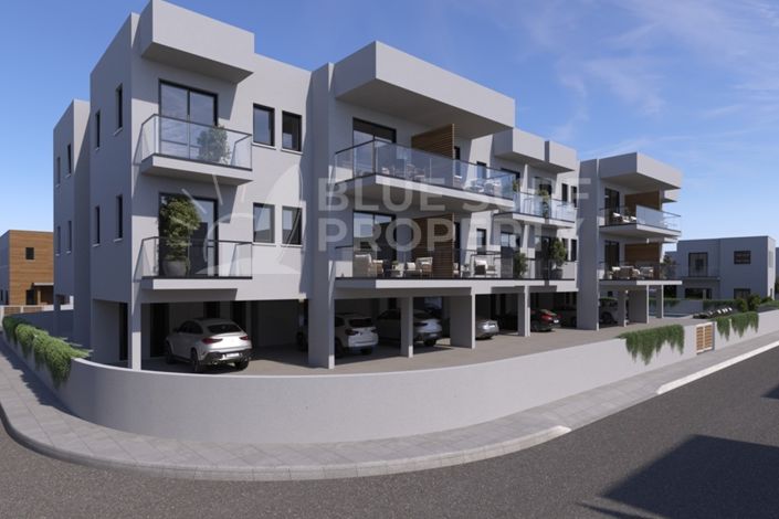 Image No.1-2 Bed Apartment for sale