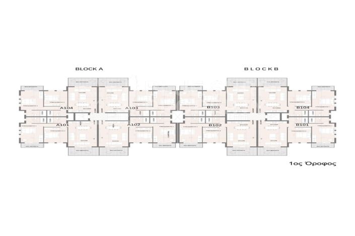 Image No.4-2 Bed Apartment for sale