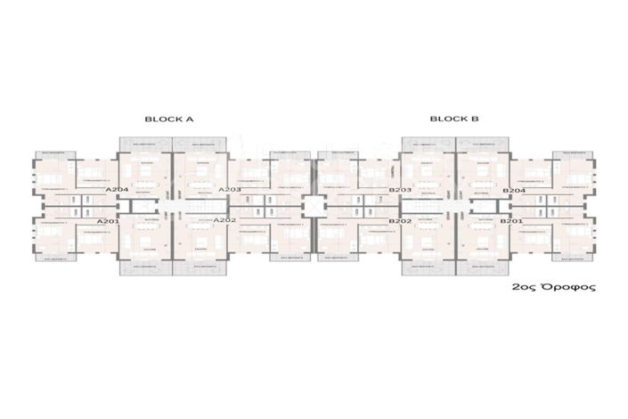 Image No.5-2 Bed Apartment for sale