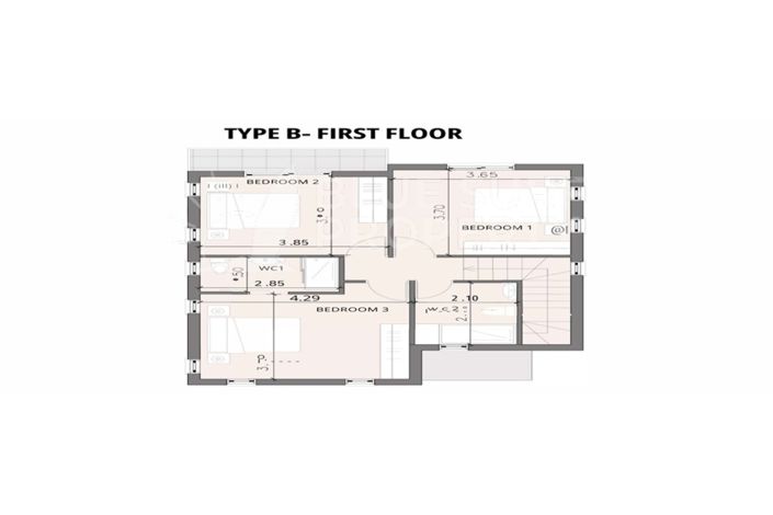 Image No.16-3 Bed Villa for sale