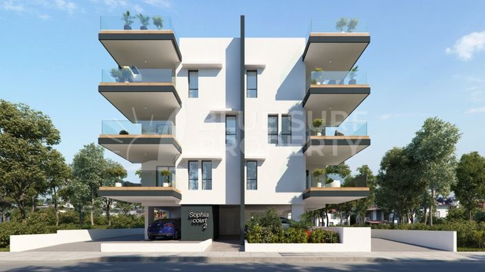 Image No.12-2 Bed Apartment for sale