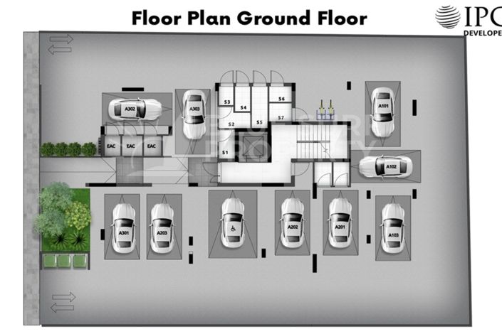 Image No.18-2 Bed Apartment for sale