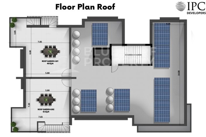Image No.22-2 Bed Apartment for sale