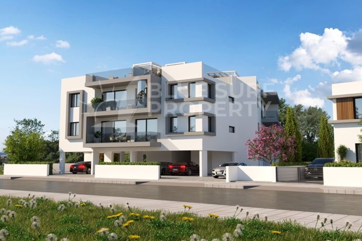 Image No.17-3 Bed Apartment for sale