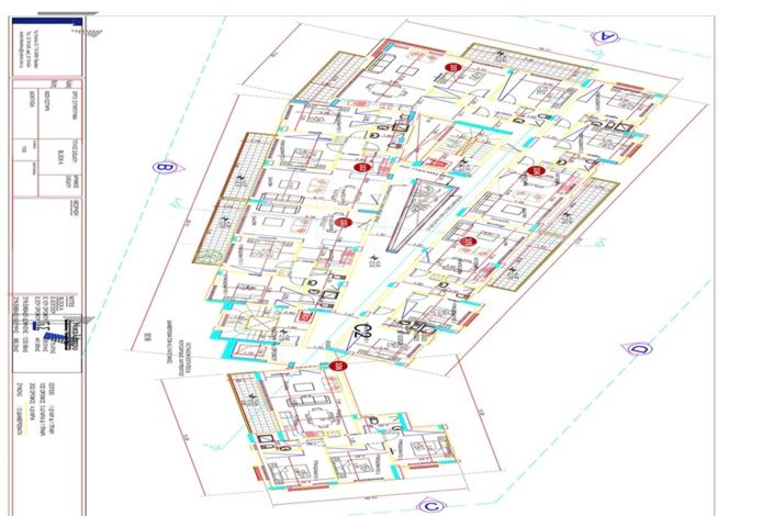 Image No.23-3 Bed Apartment for sale