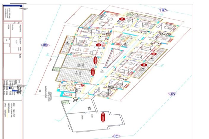 Image No.24-3 Bed Apartment for sale