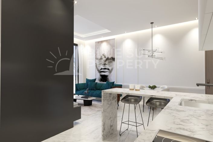 Image No.4-3 Bed Apartment for sale