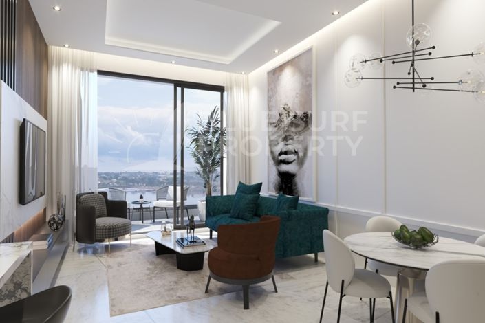 Image No.5-2 Bed Apartment for sale