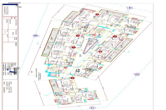 Image No.27-2 Bed Apartment for sale