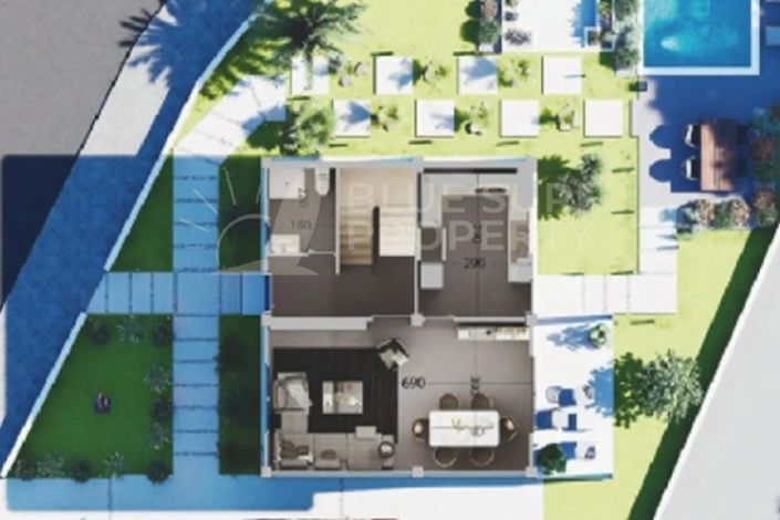 Image No.11-3 Bed Villa for sale