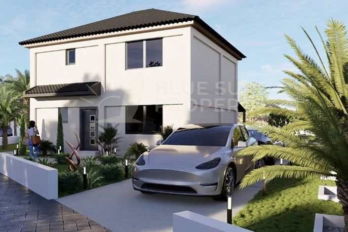 Image No.8-3 Bed Villa for sale