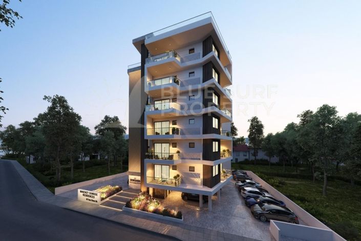 Image No.16-3 Bed Apartment for sale