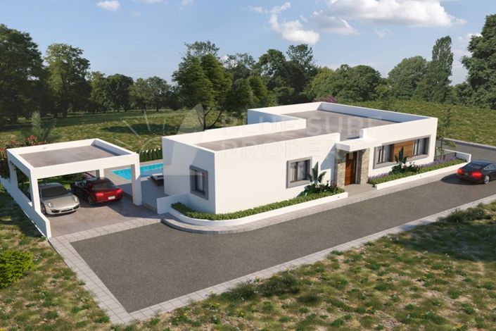 Image No.1-2 Bed Bungalow for sale