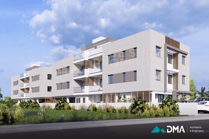 Image No.10-2 Bed Apartment for sale