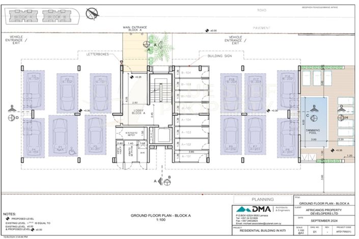 Image No.19-2 Bed Apartment for sale