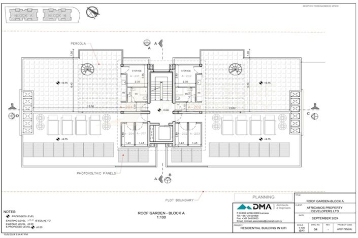 Image No.21-2 Bed Apartment for sale