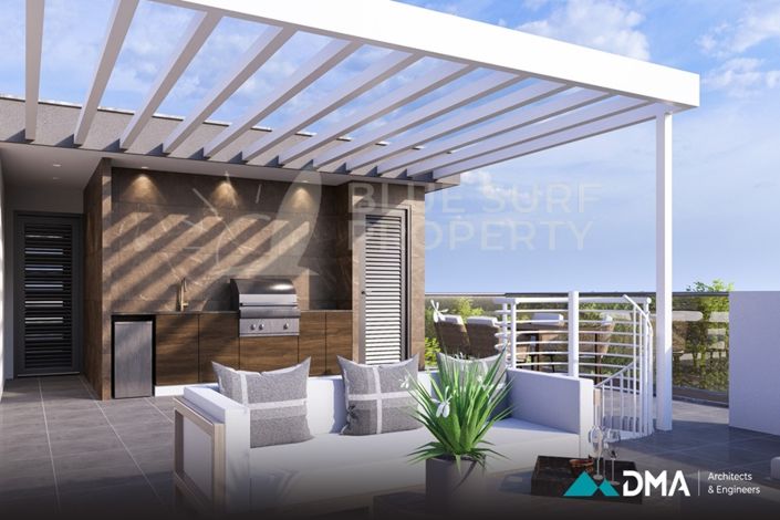 Image No.4-2 Bed Apartment for sale