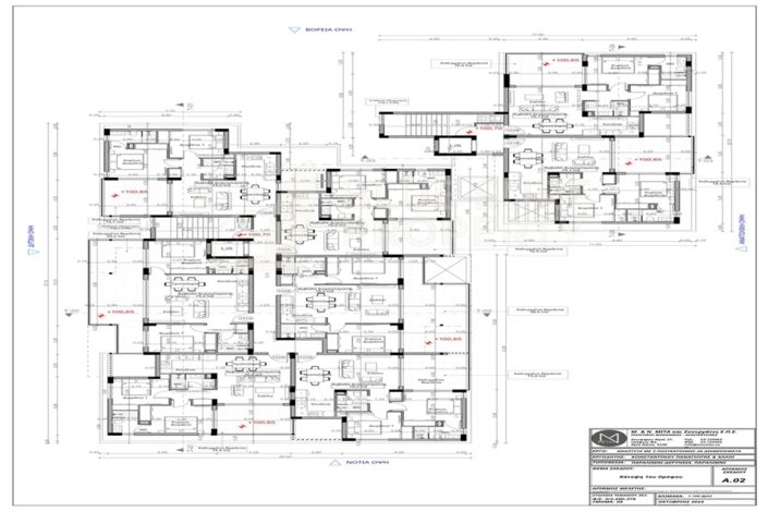 Image No.12-2 Bed Apartment for sale