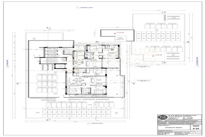Image No.11-3 Bed Apartment for sale