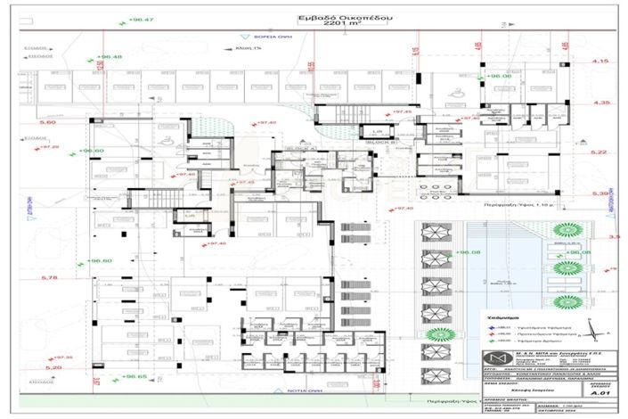 Image No.12-3 Bed Apartment for sale