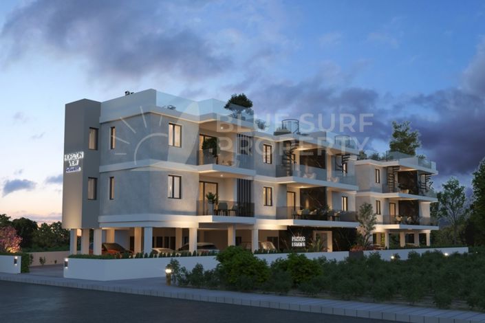 Image No.21-2 Bed Apartment for sale