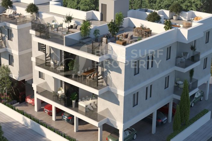 Image No.4-2 Bed Apartment for sale