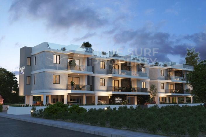 Image No.13-2 Bed Apartment for sale