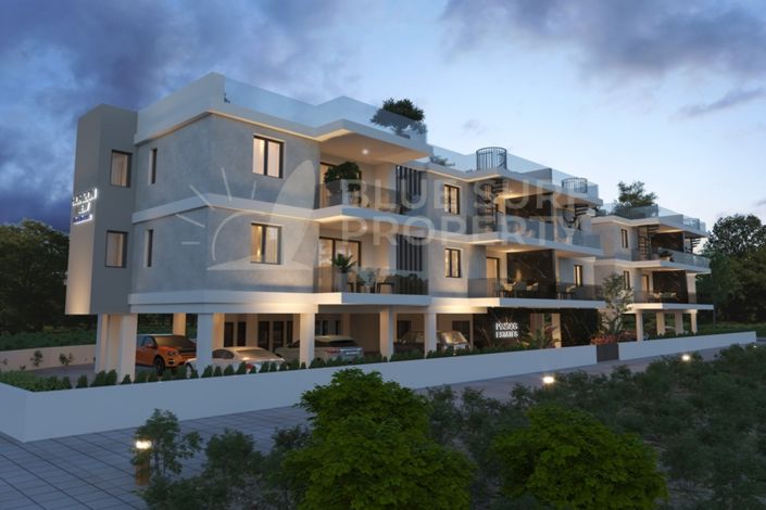 Image No.17-2 Bed Apartment for sale