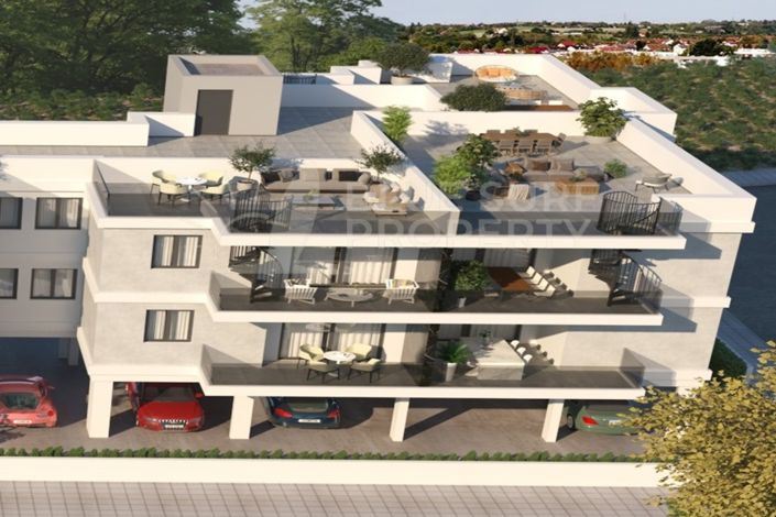 Image No.2-2 Bed Apartment for sale