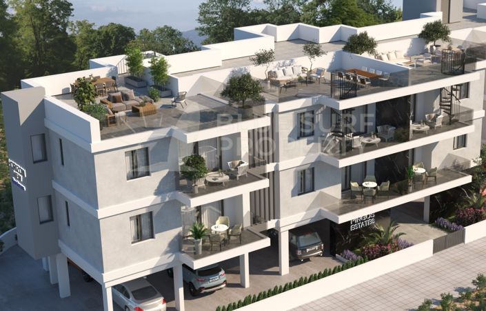 Image No.6-2 Bed Apartment for sale