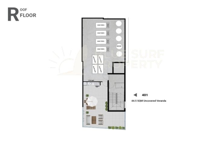 Image No.12-3 Bed Apartment for sale