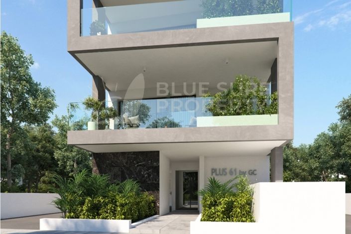 Image No.2-3 Bed Apartment for sale