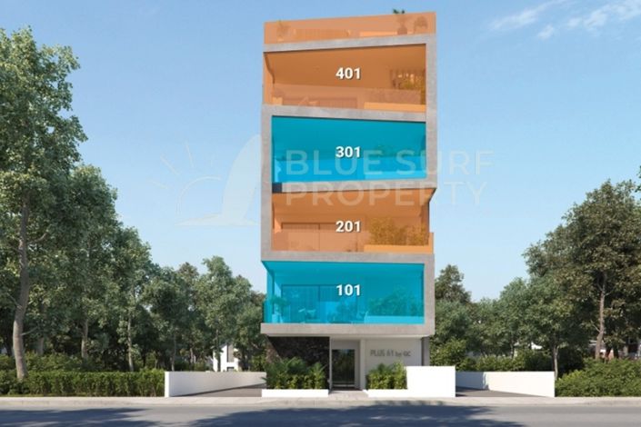 Image No.7-3 Bed Apartment for sale