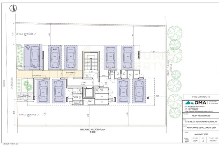 Image No.6-2 Bed Apartment for sale