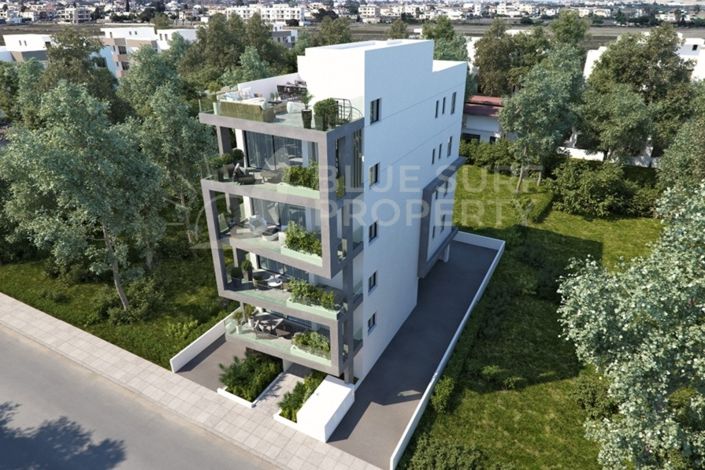 Image No.2-3 Bed Apartment for sale