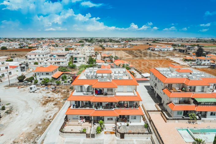 Image No.16-2 Bed Apartment for sale