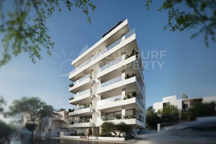 Image No.6-2 Bed Apartment for sale