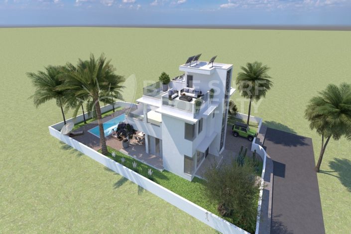 Image No.7-4 Bed Villa for sale