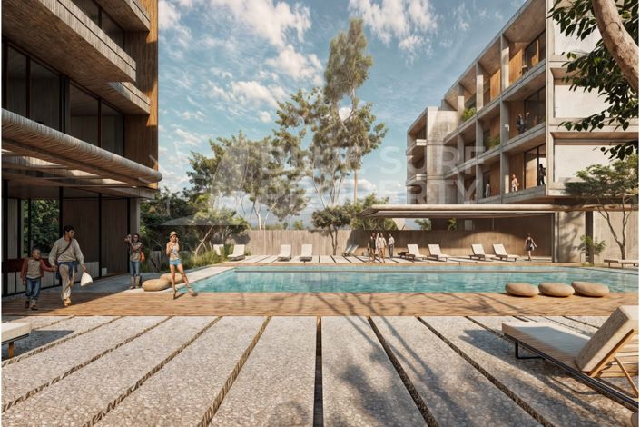 Image No.4-2 Bed Apartment for sale