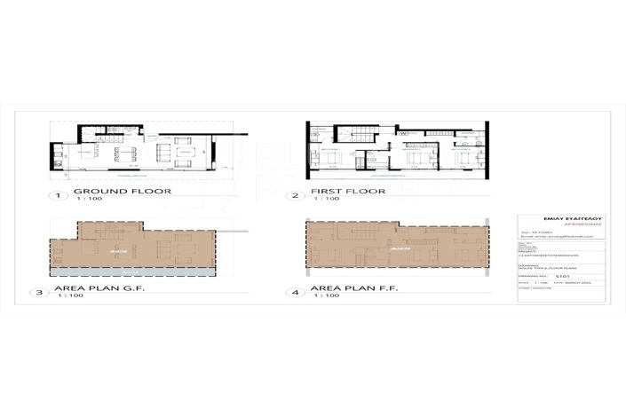 Image No.12-3 Bed Villa for sale