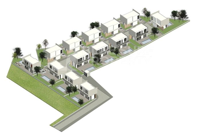 Image No.15-3 Bed Villa for sale