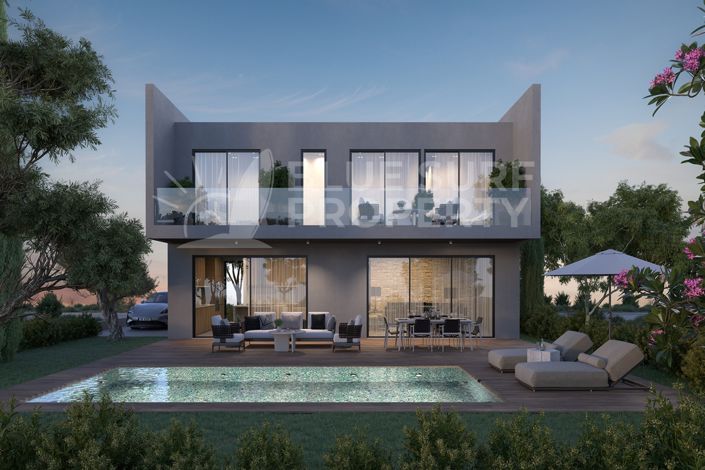 Image No.2-3 Bed Villa for sale