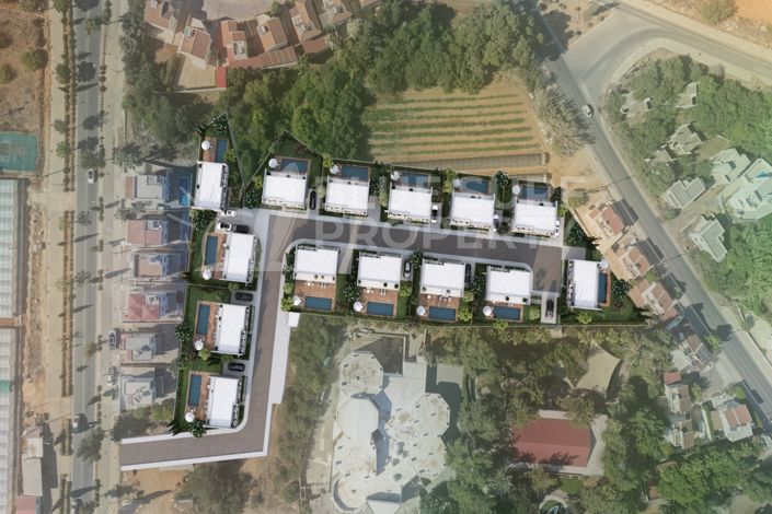 Image No.6-3 Bed Villa for sale