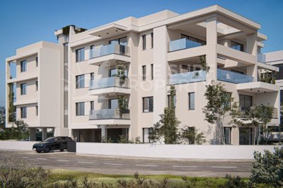 2 Bed Apartment for sale