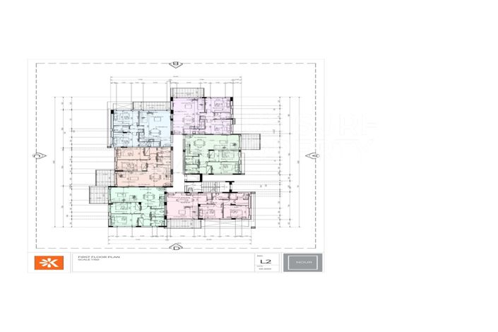 Image No.12-2 Bed Apartment for sale