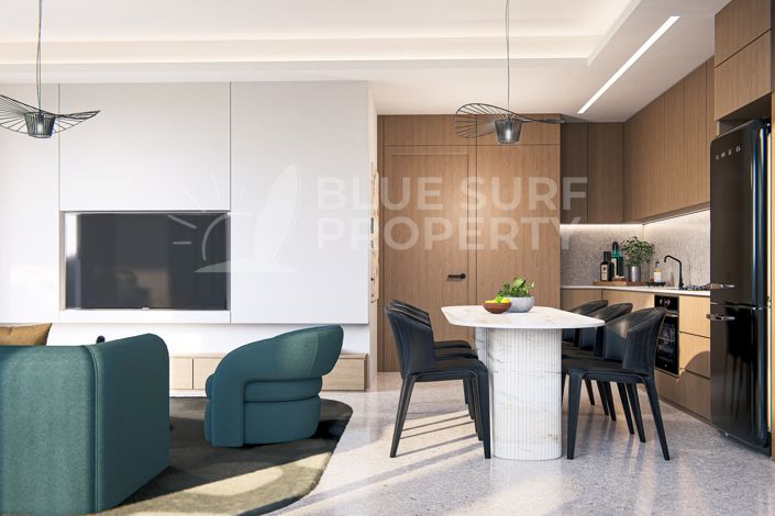 Image No.3-2 Bed Apartment for sale